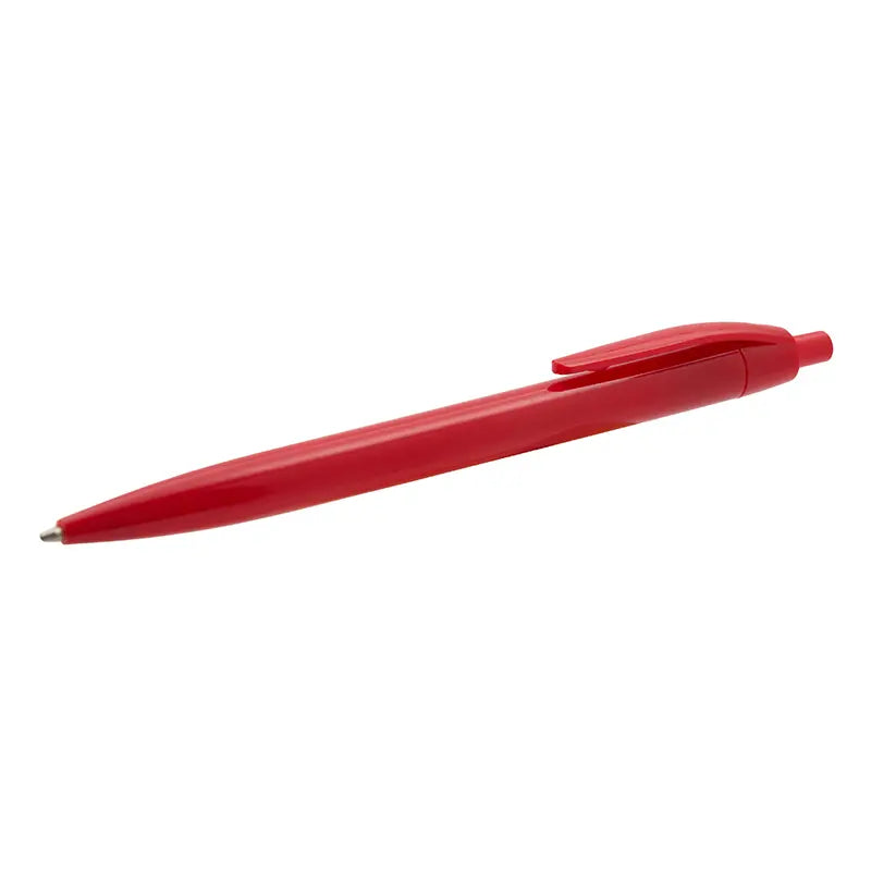 Lapiz Boy / Rojo / ABS