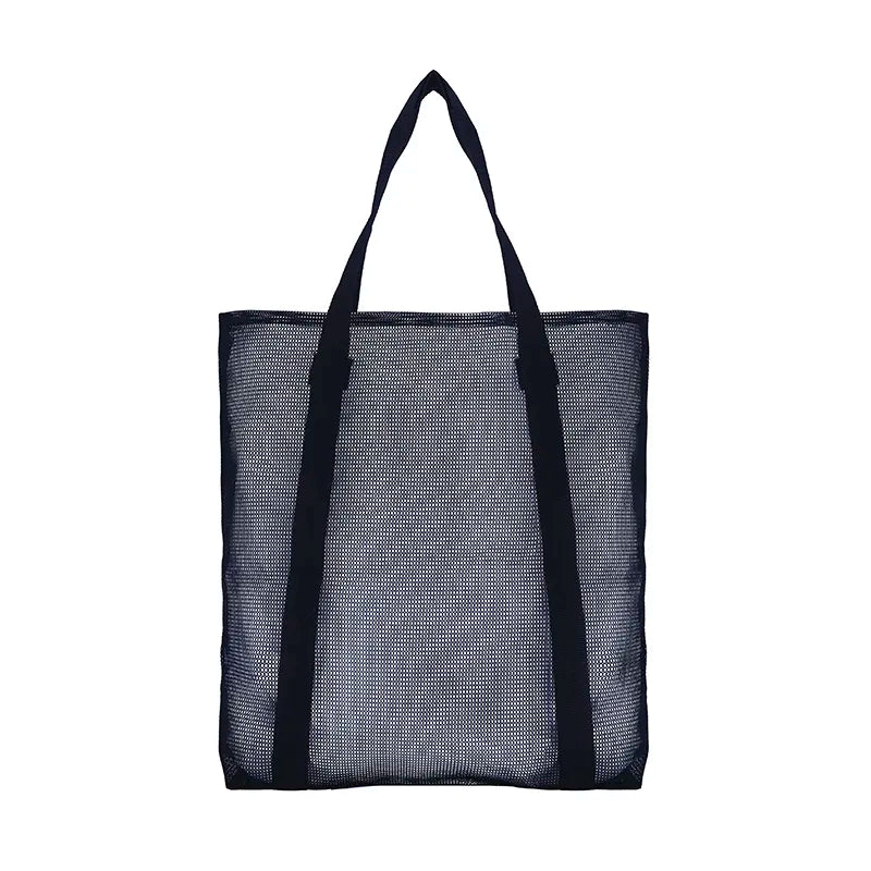 Tote Net / Azul / Azul / Poliestileno