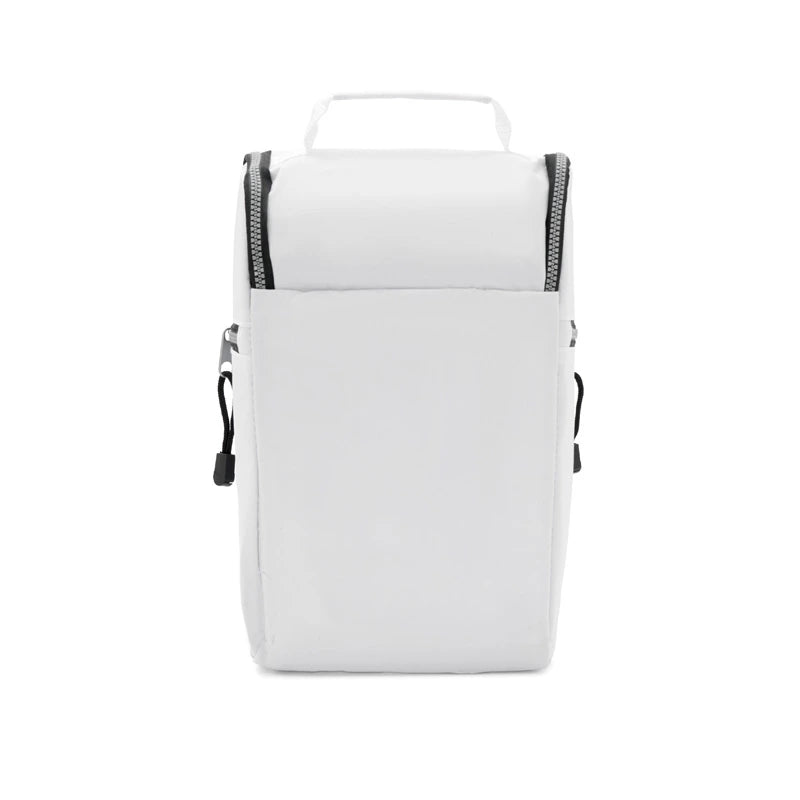 Cooler Antartida / Blanco / Blanco