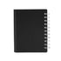 Cuaderno Mas / Negro / Negro