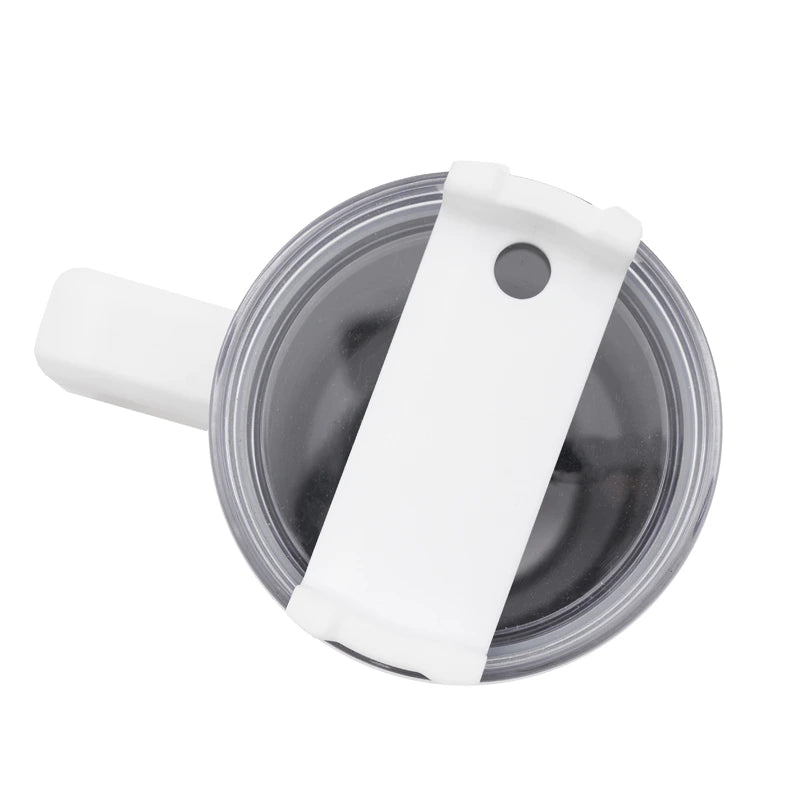Mug Titan / Blanco / Blanco