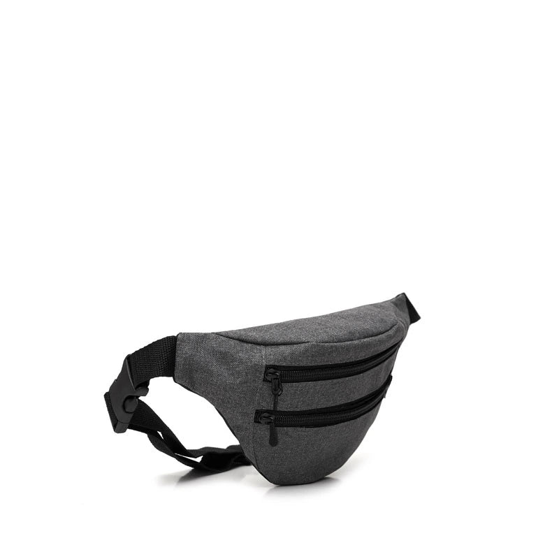 Banano Vector / Gris Claro / Gris Claro