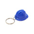 Llavero Helmet / Azul / Azul / Poliestileno