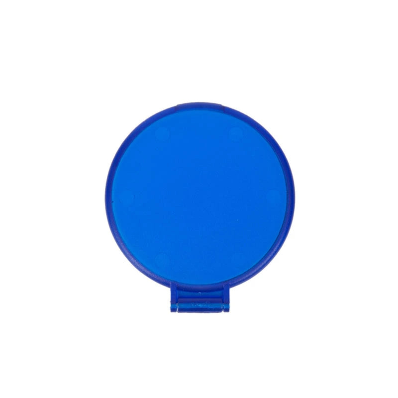 Espejo Pocket / Azul / Azul