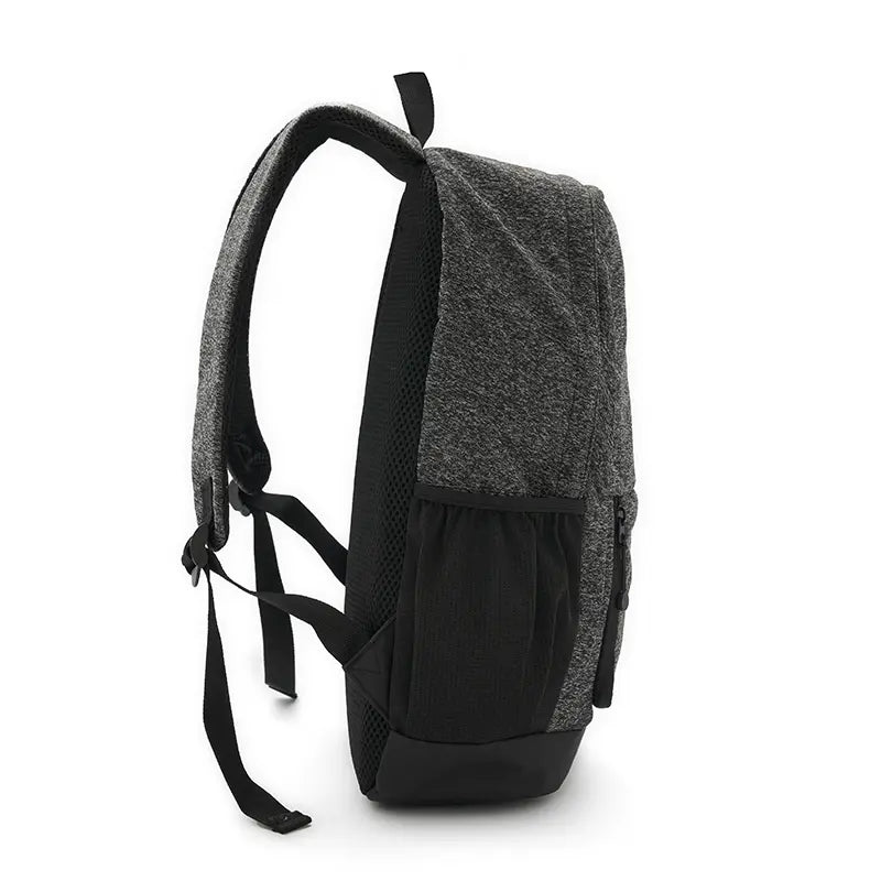 Mochila Swing / Gris Claro / Gris Claro
