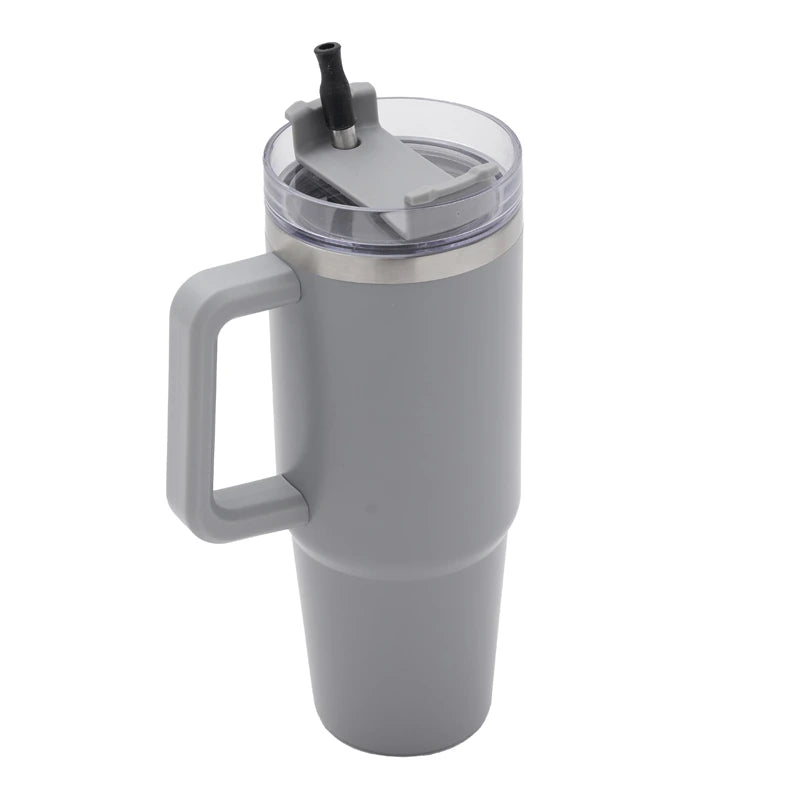 Mug Titan / Gris Claro / Gris Claro