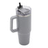 Mug Titan / Gris Claro / Gris Claro