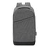 Mochila Duomo Tech / Gris Claro / Gris Claro