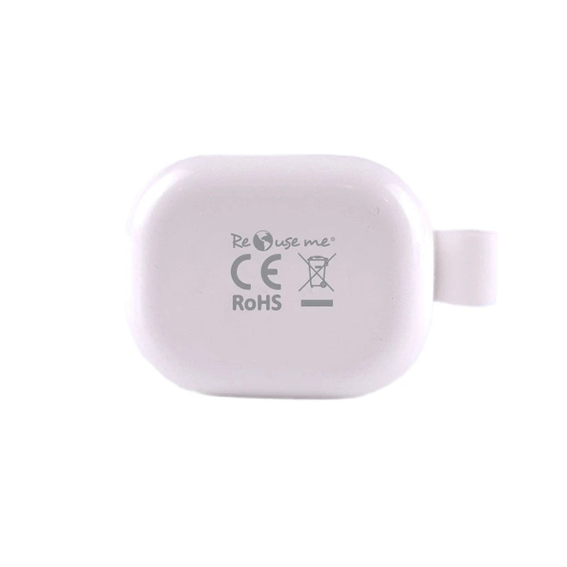 Auriculares Tempo / Blanco / Kaki