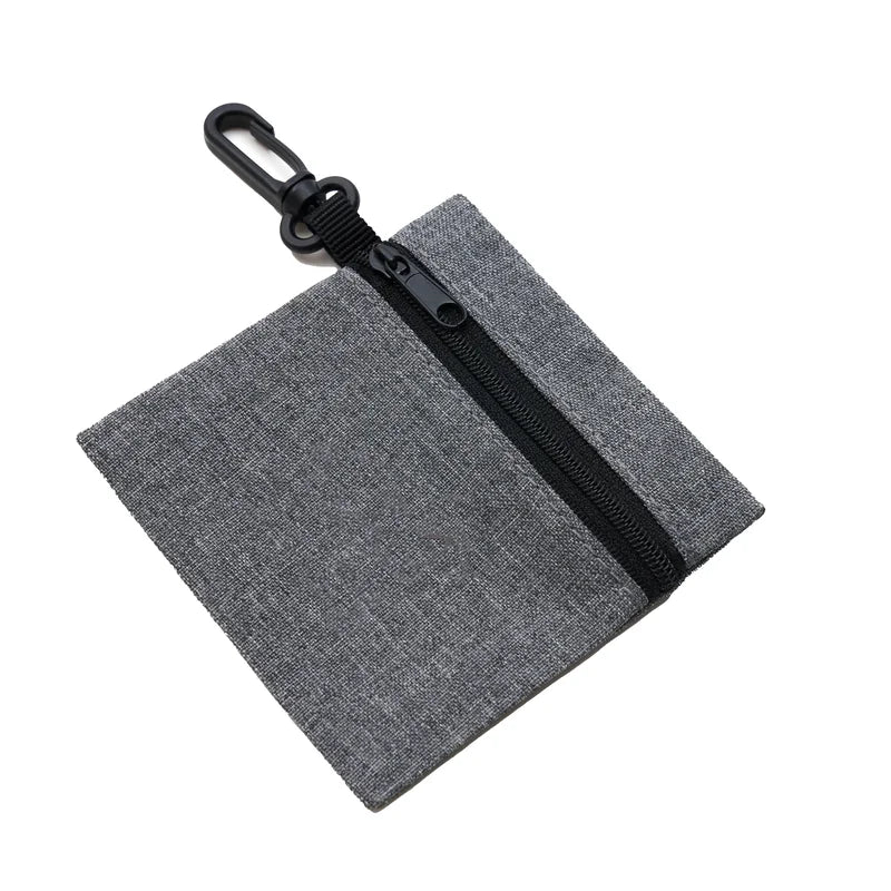 Porta Objetos / Gris / Poliestileno