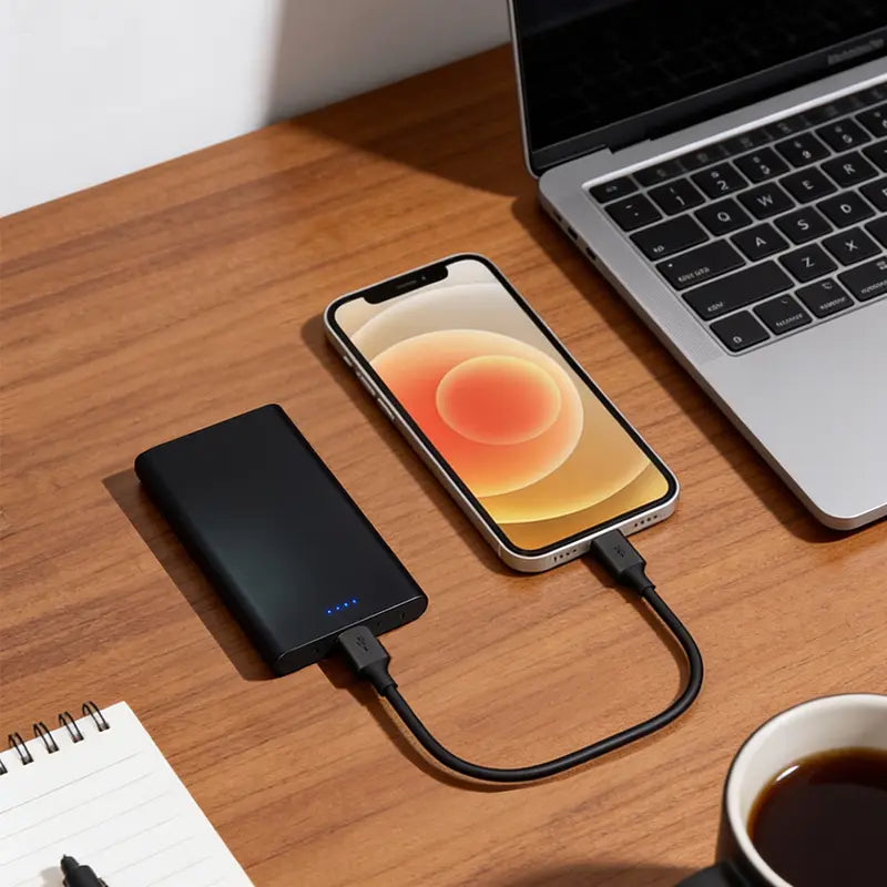 Power Bank Odeon (imagen 8)