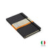 Cuaderno Classic LG / Negro / Negro / Papel