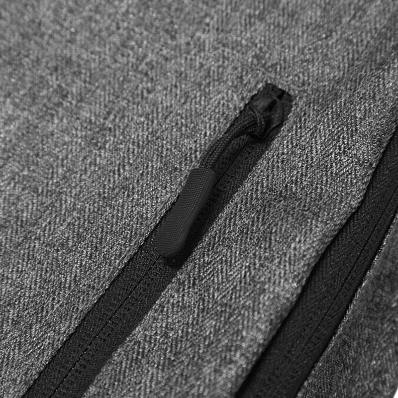 Mochila Way / Gris Claro / Gris Claro