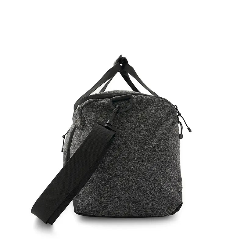 Bolso Header / Gris Claro / Gris Claro