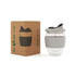 Mug Java / Gris Claro / Gris Claro