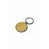 Llavero Round / Natural / Natural / Aluminio/Zamac