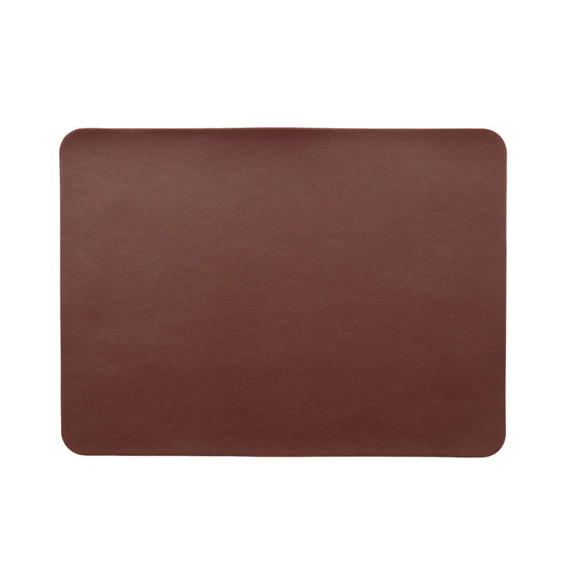 Mouse Pad Omega / Marron Claro / Marron Claro