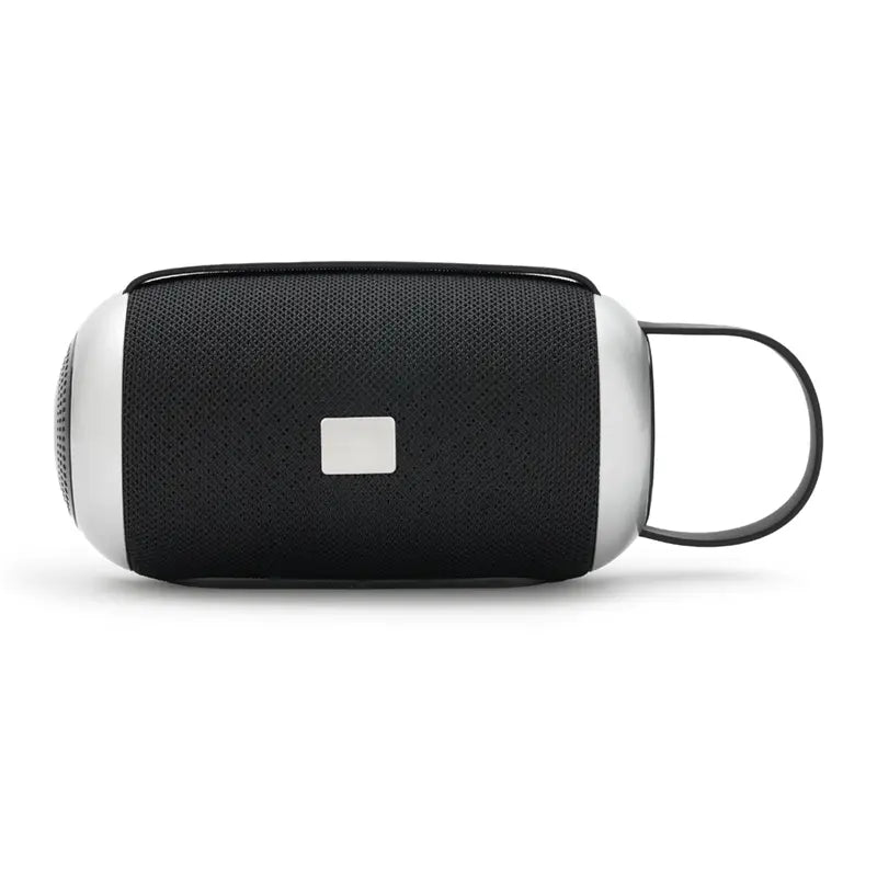 Parlante Polifonic / ABS / Negro /