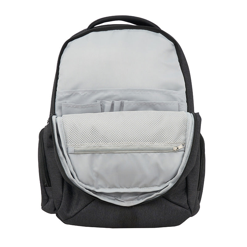 Mochila SEIN / Gris Oscuro / Gris Oscuro