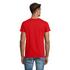 Polera Pioneer Hombre / Rojo