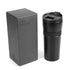 Mug Daten / Negro / Negro