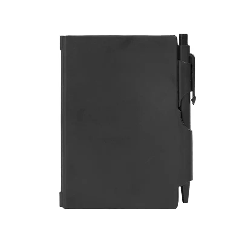 Cuaderno Nifty / Negro / Negro