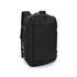Mochila Space Max / Negro / Algodon/Poliest