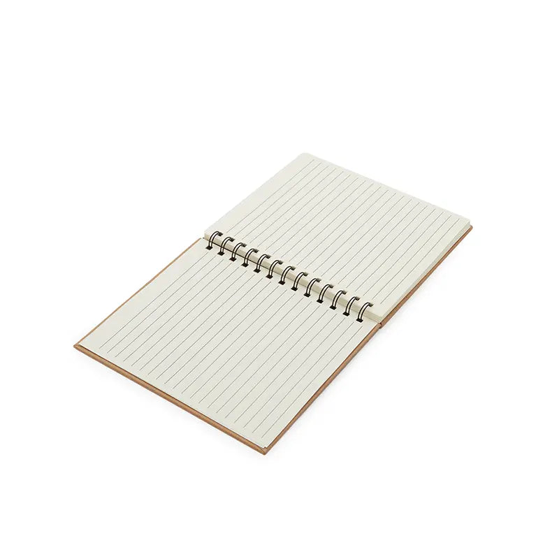 Cuaderno Spring (imagen 6)