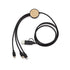 Cable 3 en 1 Bamboo (imagen 6)