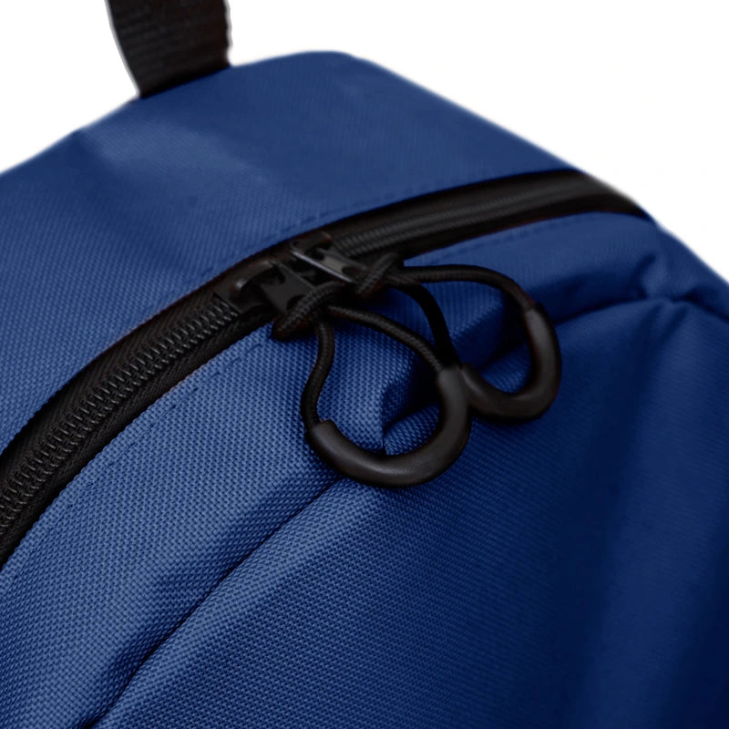 Mochila Lisa / Azul / Azul