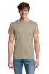 Polera Pioneer Hombre / Verde Claro