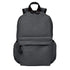 Mochila Lisa / Gris Oscuro / Gris Oscuro