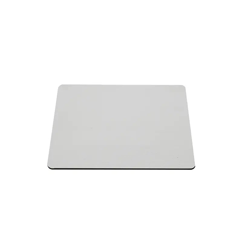 Mouse Pad Sublimation / Blanco / Blanco