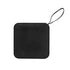 Parlante Play USB-C / Negro / Gris / ABS
