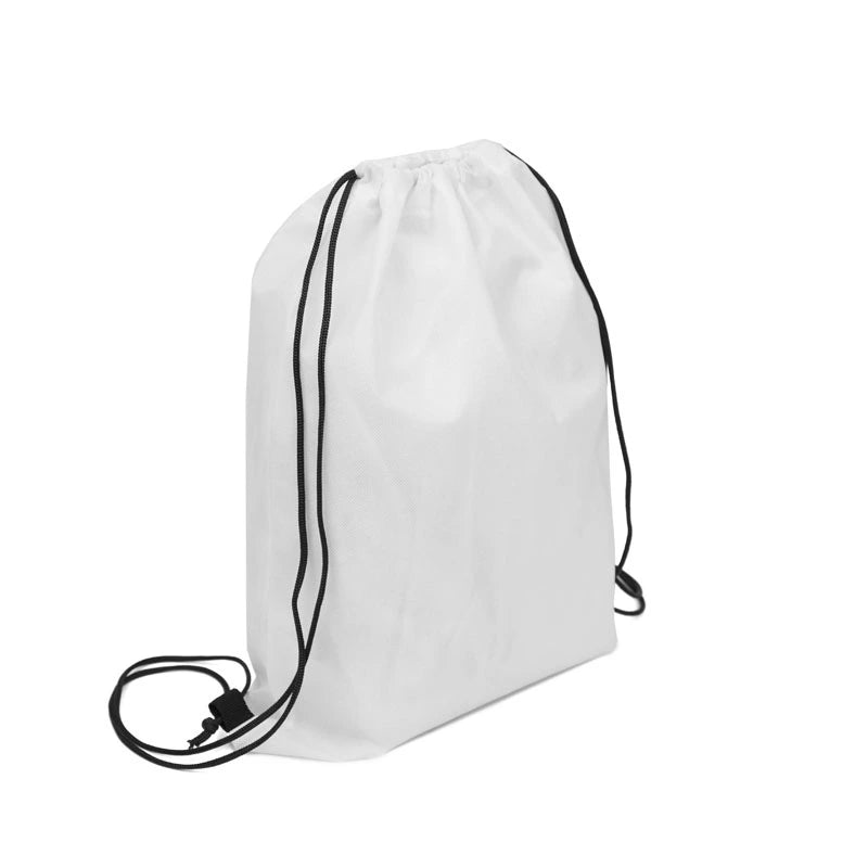 Mochila Friz / Blanco / Blanco