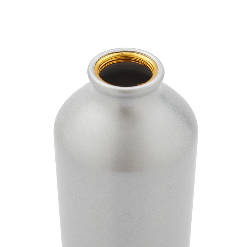 Botella Sport Aluminum / Gris Claro / Gris Claro