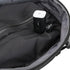 Mochila Space Max / Negro / Algodon/Poliest