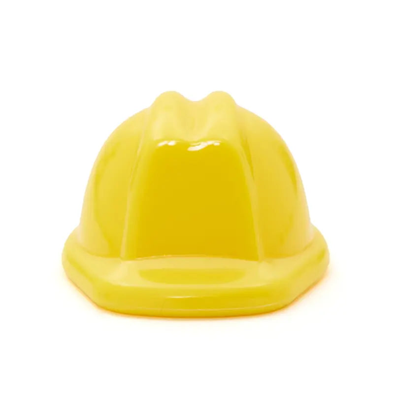 Llavero Helmet / Amarillo / Amarillo / Poliestileno