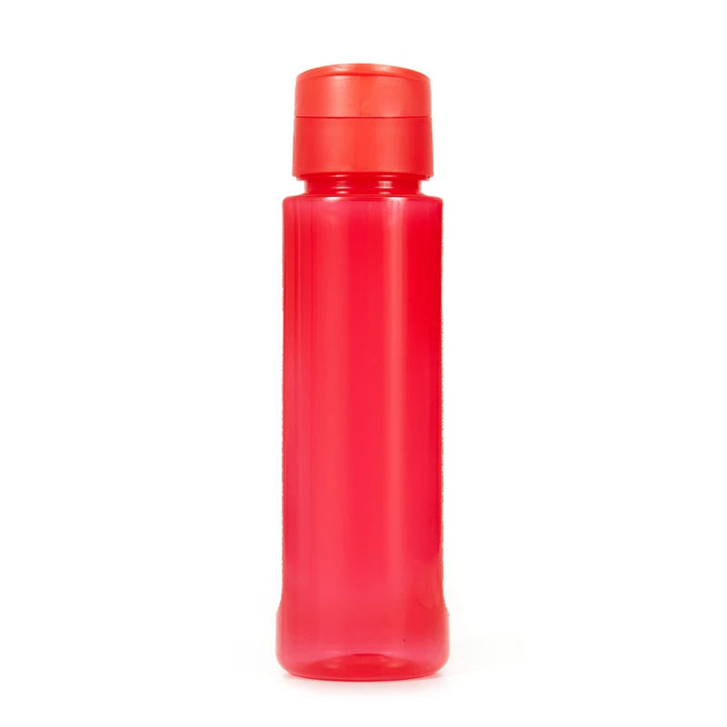 Botella Lin / Rojo / Rojo