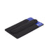 Card Holder Stop / Negro / Negro