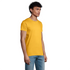 Polera Pioneer Hombre / Amarillo