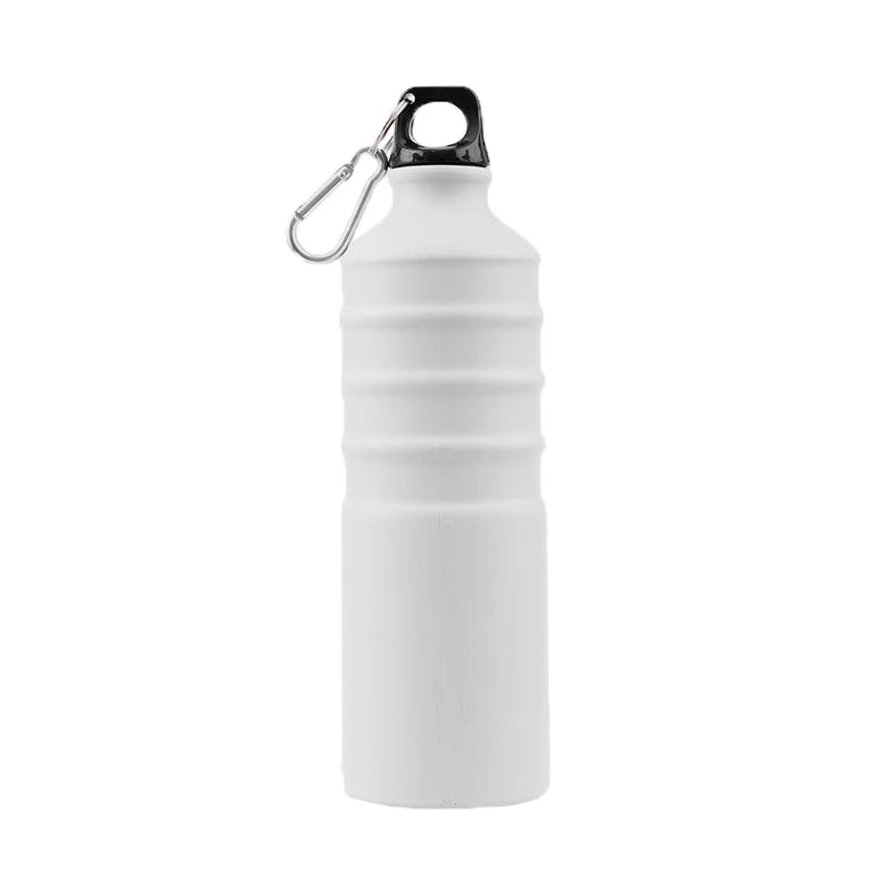Botella Circuit / Blanco / Blanco