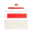 Set Stationery Visibility / Rojo / Rojo