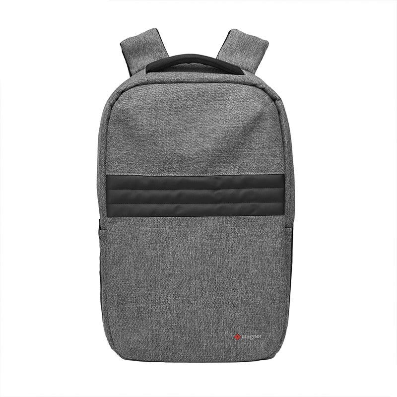 Mochila Tier / Gris Claro / Gris Claro