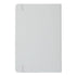 Cuaderno Journal A5 / Blanco / Blanco