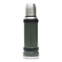 Termo Iguazu / Verde / Gris Plata