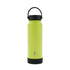Botella HydraGo 750 ml / Lima / Negro