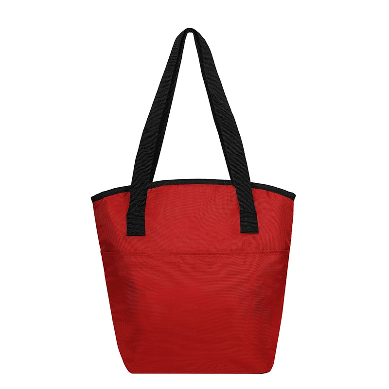 Cooler Dakota / Rojo / Rojo