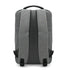 Mochila Hesse / Gris Claro / Gris Claro