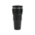Tumbler Hydra Go / Negro / A.Inox/Hier